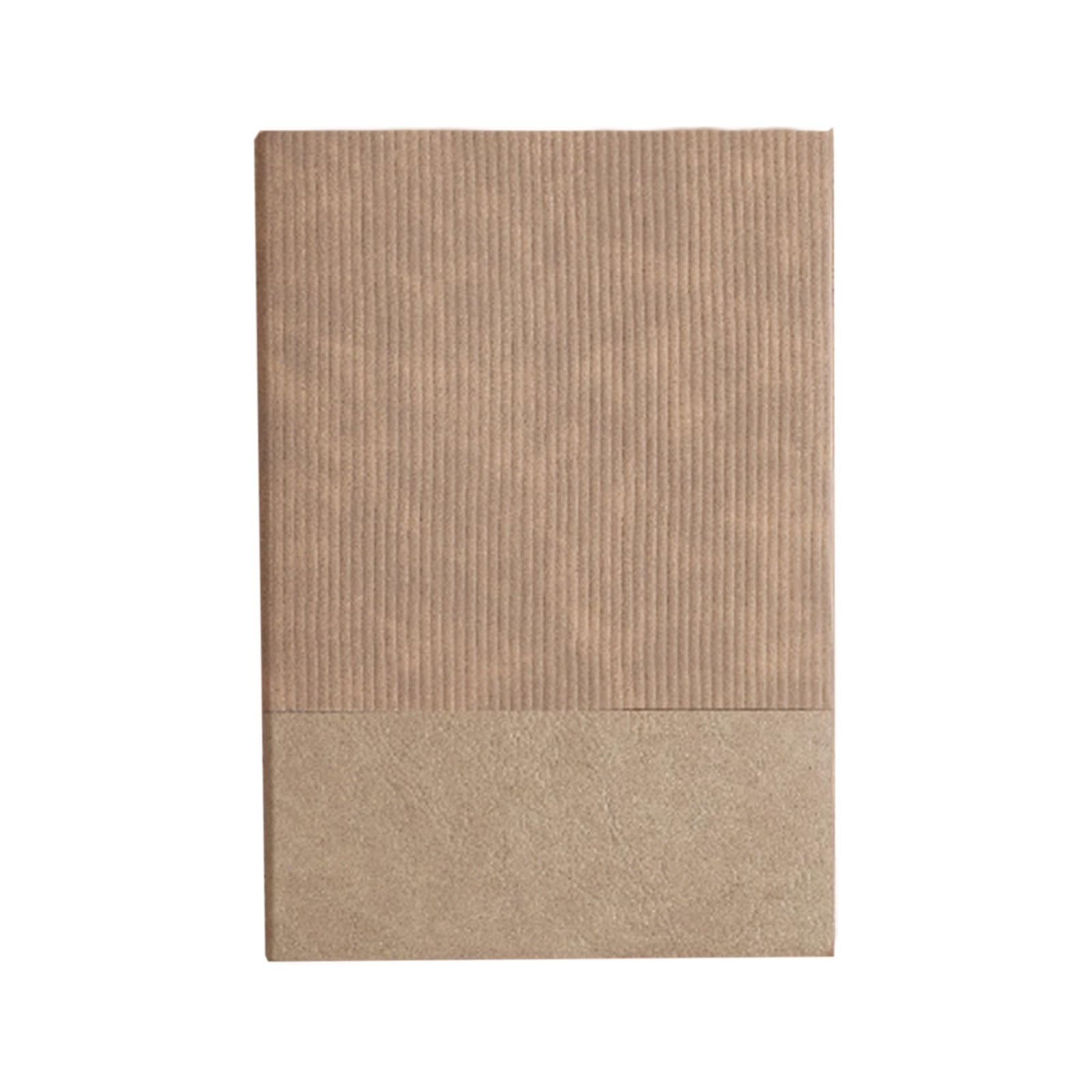 PONPRNGY Journal Notebook Soft Cover PU Leather Journaling Notebooks for Women Men Writing Work office 200 Pages Thick Paper A5 Size