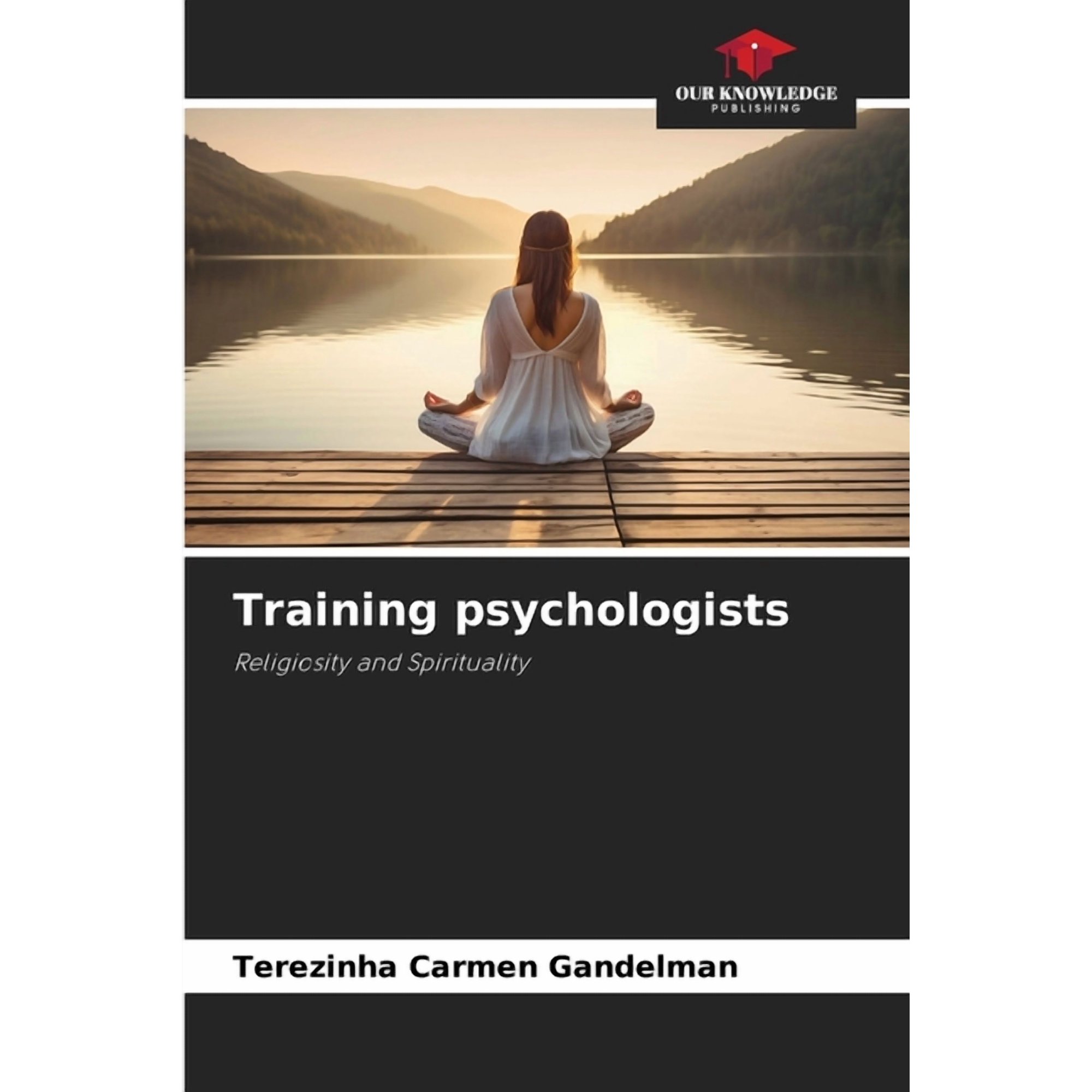 Training psychologists (Paperback)