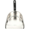 thumbnail image 4 of GOOHOCHY 1Pack Stainless Steel Ice Scooper for Home and Restaurant Use, 4 of 8