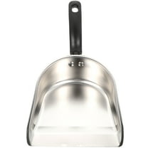 HEALEEP Grain Handling Shovel Scooper For Food 1Pcs 15.33X8.25X3.14in