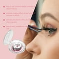 thumbnail image 3 of 3 Packs Self-Adhesive False Eyelashes – No Glue Needed, Easy to Apply, 3 Styles: Thick, Long & Natural, Reusable Magnetic Eyelash Kit, 3 of 7