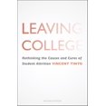 thumbnail image 1 of Pre-Owned Leaving College: Rethinking the Causes and Cures of Student Attrition (Paperback) 022600757X 9780226007571, 1 of 1
