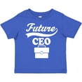 thumbnail image 3 of Inktastic Future CEO Shirt Childs Boss Job Boys or Girls Toddler T-Shirt, 3 of 5