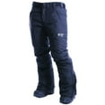 thumbnail image 3 of Winter's Edge Women's Avalanche Snow Pants 4XL, 3 of 4