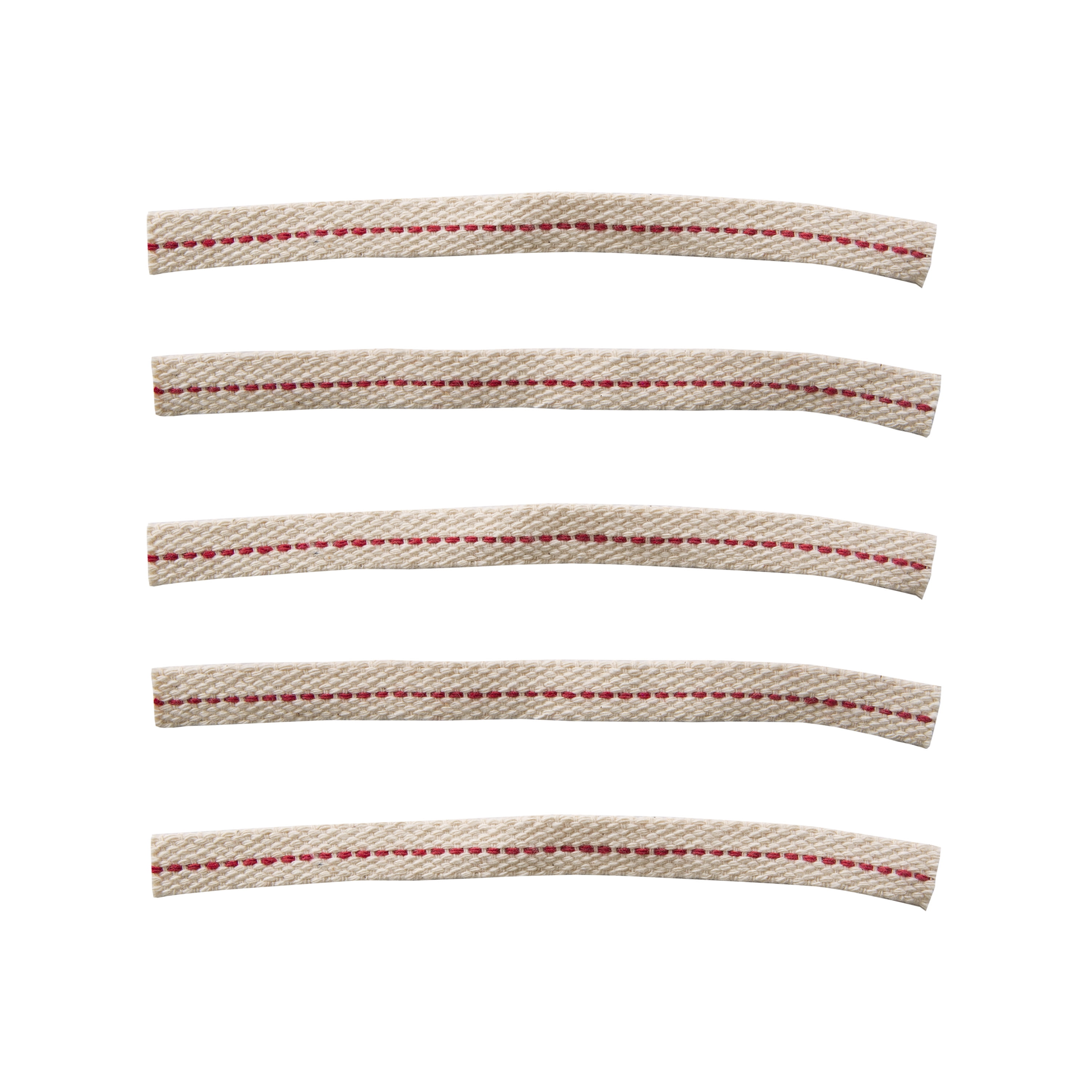 Stansport Replacement Lantern Wicks 5pc