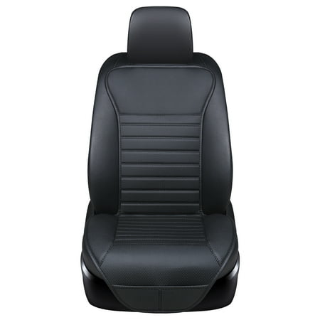 Edealyn F 004 Series Ultra Luxury Pu Leather Vehicle Seat Cover