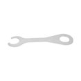 thumbnail image 3 of Llave De Eje Hueco De Bicicleta, Forma De Diente De Precisión De Llave De Eje Hueco De Alta Dureza Para Ciclismo ANGGREK Otros, 3 of 8