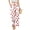 Red,#019, variant on Petite Wide Leg Pants for Women Summer Palazzo Lounge Pants High Waist Boho Flowy Beach Vacation Trousers,S