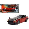 thumbnail image 1 of 1972 DATSUN 240Z, 1 of 5