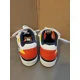 thumbnail image 3 of Adi-das Forum low Men's Size 11 US White PRB 698001 Leather Athletic Shoes, New, 3 of 6