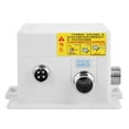 thumbnail image 1 of Automatic Faucet Non-contact Photosensitive Material Sensor Faucet, Infrared Sensor Faucet School for Office Home Factory, 1 of 7