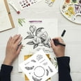 Arts And Crafts for Kids Ages 812 Boys Drawing Dies For Card Making