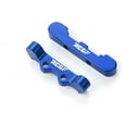 thumbnail image 1 of RCGOFOLLOW Durable Front Rear Suspension Arm Mount For 1/16 LOSI Mini-T OFF-Road Dark Blue, 1 of 6