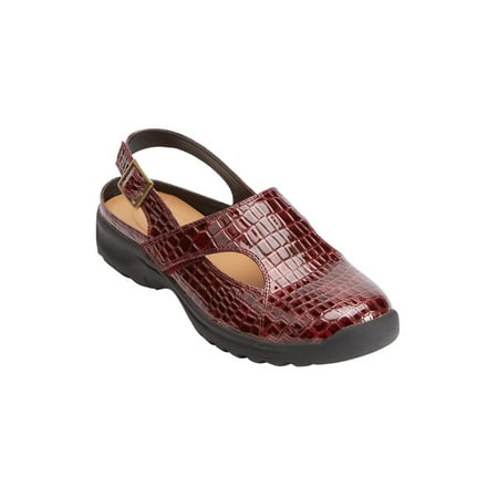 

Comfortview Women s Wide Width The Mariam Sling