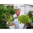 thumbnail image 3 of 22 x 22 Inches Megagarden System with Ebb and Flow System (2 Pack), 3 of 5