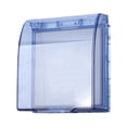 thumbnail image 2 of Tong Type 86 Proof And Sticky Transparent Protective Cover Perforation Self, 2 of 5