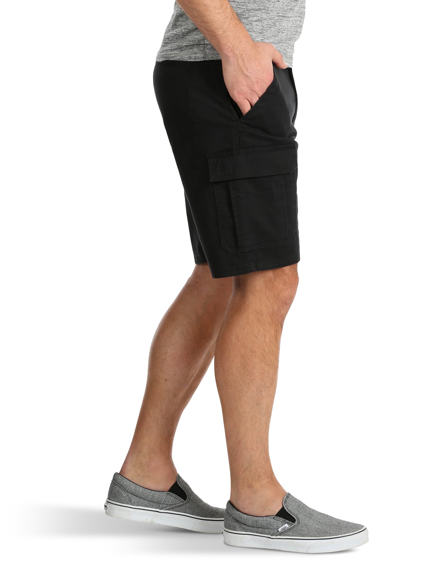 wrangler flex fit shorts