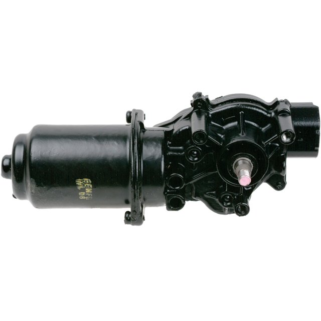 MOTOR LIMPIAPARABRISAS PRELUDE 1997 al 2001 HONDA Delantero Remanufacturado CARDONE .