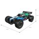 thumbnail image 3 of Teissuly High-speed Car Off-road Vehicle With LED 2.4G Remote Control Four-way Charging Children's Toys Teissuly WER202311272366, 3 of 9