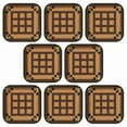 thumbnail image 4 of Minecraft 9" 8ct Paper Party Dinner Plates, 4 of 4