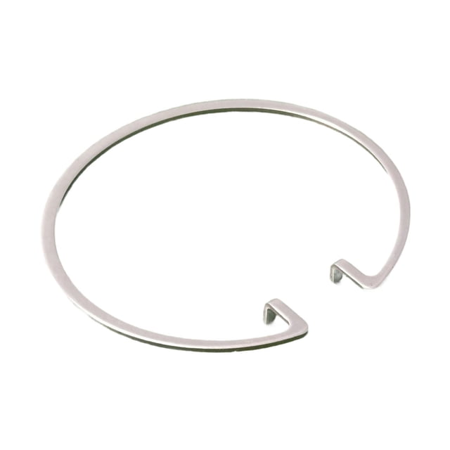 Tnarru Ressort de Panier Porta Fil Ressort Porta Professionnel Remplacement en Acier Inoxydable Ressort Porta pour 54,5mm