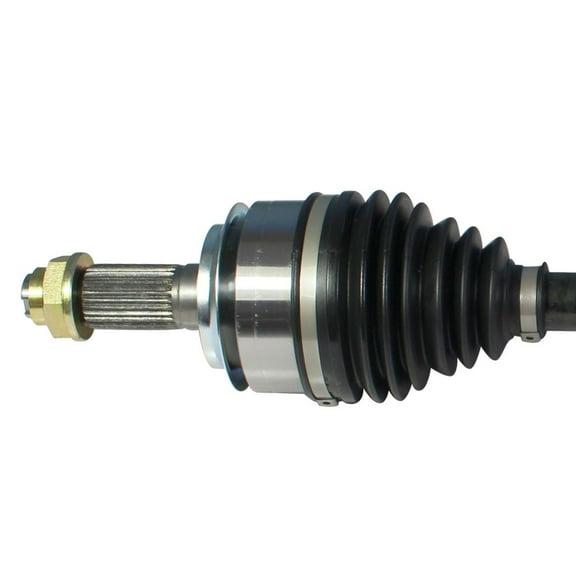 GSP NCV36084 GSP New CV Axle Fits select: 2012-2013 HONDA FIT