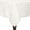 White, variant on Ultimate Textile Saxony 54 x 120-Inch Rectangular Damask Tablecloth