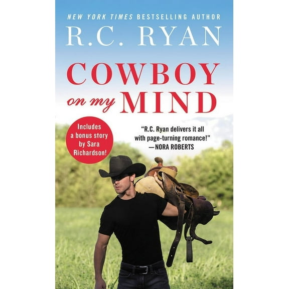 Cowboy on My Mind: Two Stories for the Price of One