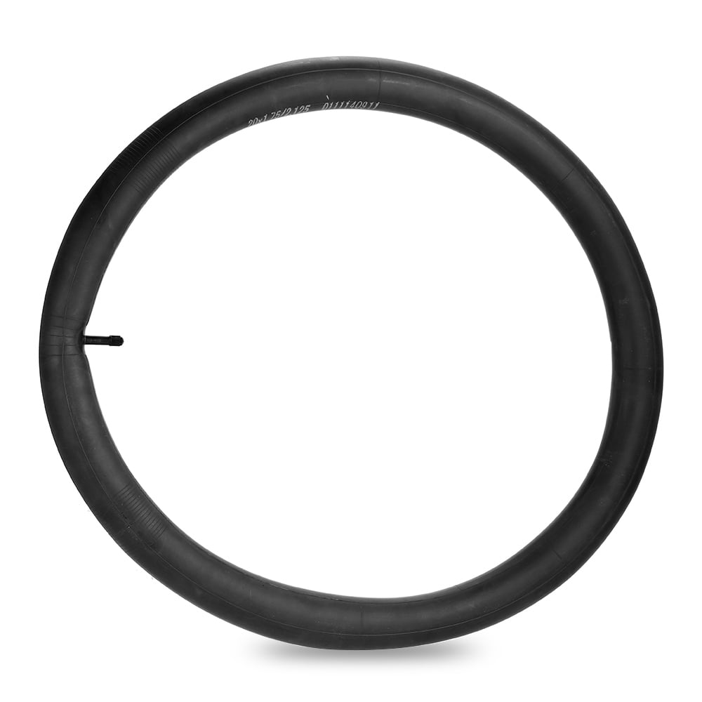bicycle wheel tube
