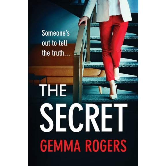 The Secret, (Paperback)