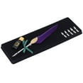 thumbnail image 1 of Kit de Stylo de Calligraphie, Ensemble de Stylos à Plume, Stylo de Calligraphie Exquis, Stylo à Plume Durabilité Renforcée, 1 of 12
