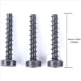 thumbnail image 4 of 24 Piezas Tornillos de UñAs para InaláMbrico V6 V7 V8 V10 V11 Aspiradora Paquete de EnergíA / BateríA, 4 of 5