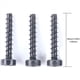 thumbnail image 4 of 18 Piezas Tornillos de UñAs para InaláMbrico V6 V7 V8 V10 V11 Aspiradora Paquete de EnergíA / BateríA, 4 of 5