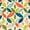 Color 3, variant on Peel and Stick Wallpaper Curvy Psychedelic Diagonal Flowers Fun Funky Retro Wall Mural 17.7in x 9.8ft Self Adhesive Removable Wall Paper Renter Friendly Wallpaper for Nursery Bedroom Cabinets