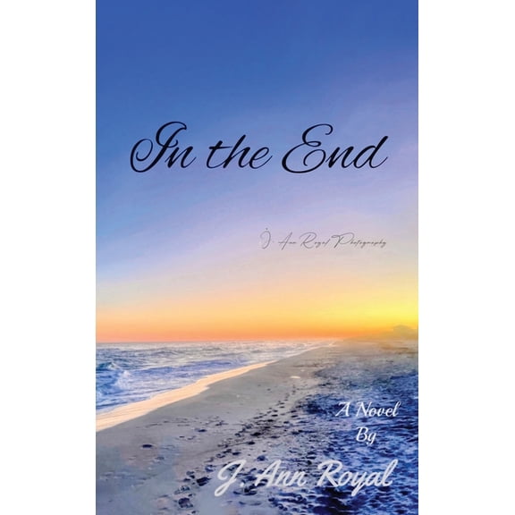 In The End, (Hardcover)
