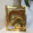 thumbnail image 5 of 10 Pair Crystal Collagen Gold Powder Eye Mask Reduce Dark Circles Eye Bags Fine Lines Firming, 5 of 5