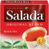 Salada: Original Blend 48 Ct Tea Bags Black Tea, 3.75 Oz