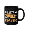 thumbnail image 2 of Not Old, A Classic Mug - SPIdeals Designs,, 2 of 4