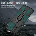 Compatible with Samsung Galaxy A14 5G Case Dual Layer Protective Heavy