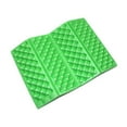 thumbnail image 3 of FESTFENDS 1Set Xpe Waterproof Picnic Pad for Sports Events Outdoor Foldable Seat Cushion 10.6 * 3.74 In, 3 of 6