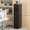 Black#2, variant on Metal File Cabinets, 5 Drawer Metal Vertical File Cabinet with Lock on Wheels for Home Office,Heavy Duty Metal Storage Cabinet for A4/Letter/Legal Size Files, Black, 17.71"D*15.16"W*64.17"H