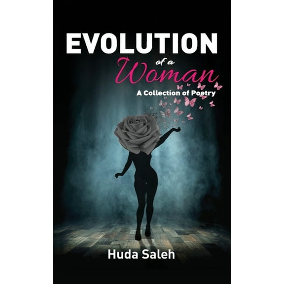Evolution of a Woman (Paperback)