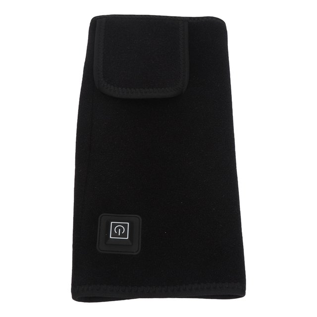 Heated Elbow Brace, 3 Level Heating Heated Elbow Sleeve Electric Adjustable Widen for Tendonitis