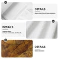 thumbnail image 7 of Disketp Vintage Map Hanging Kitchen Towel Tie Towels Tea Bar Dish Cloths Dry Towel for Laundry Room Decor (18*14in), 7 of 7