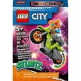 thumbnail image 2 of Set LEGO City Moto Acrobática: Oso 60356, 2 of 4
