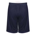 thumbnail image 2 of C2 Sport 5129 Performance 9" Short - Navy, 2 of 3