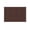 Brown, variant on Solid Dark Green Sun Shade Sail 8'x10' Rectangle Outdoor Shade Canopy, Retro Minimalism Abstract Denim Texture Porch Shades Outdoor Sun Blocking Screen, Sunshade Cloth Covers for Patio/Deck/Garden