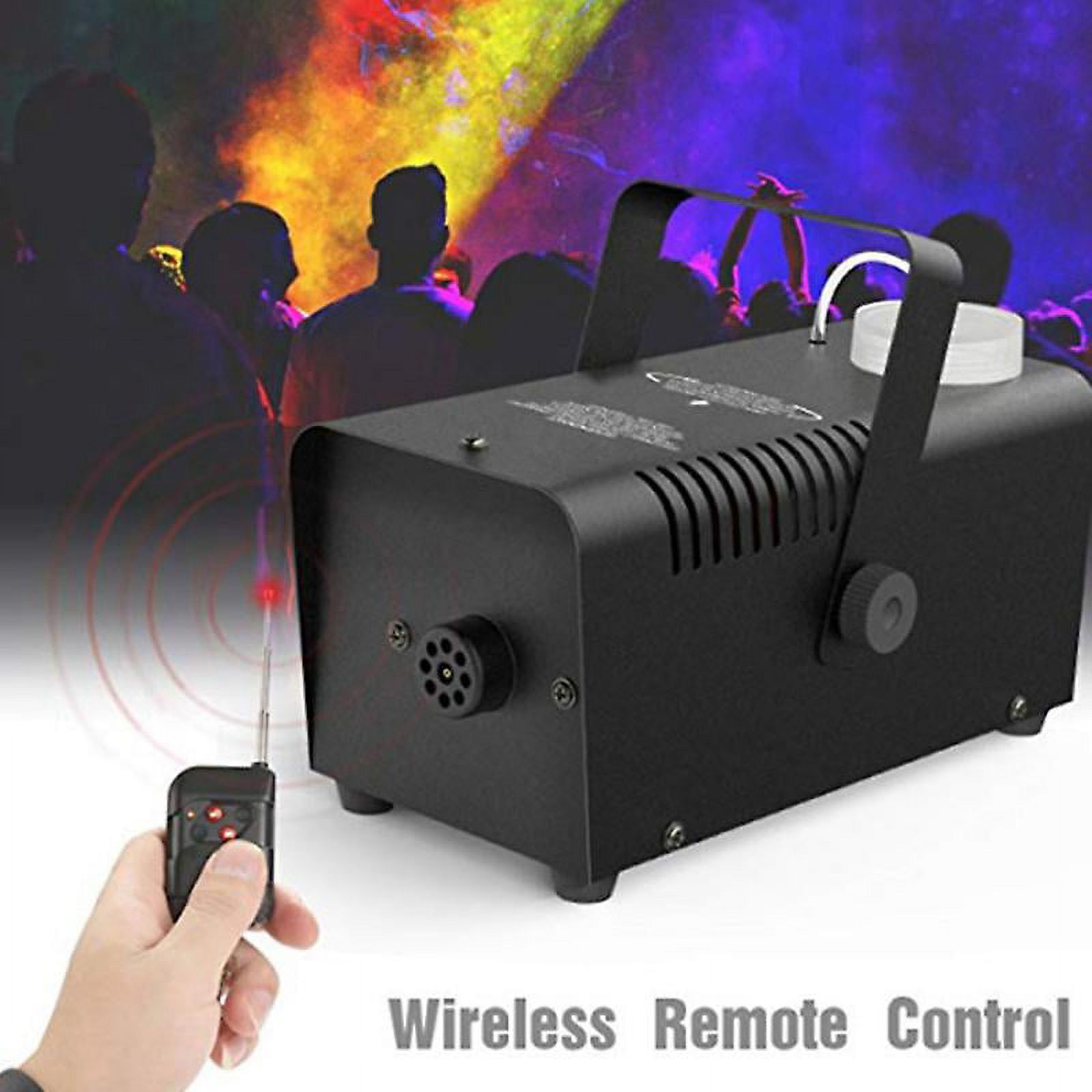 1pcs 400w Fog Mist Machine