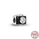 thumbnail image 1 of NUEVO Globo de luciérnaga de plata esterlina 925 Bubble Tea & Abalorio colgante de oso de peluche compatible con pulsera Pandora Original, regalo de joyería DIY Dengxun unisex, 1 of 2