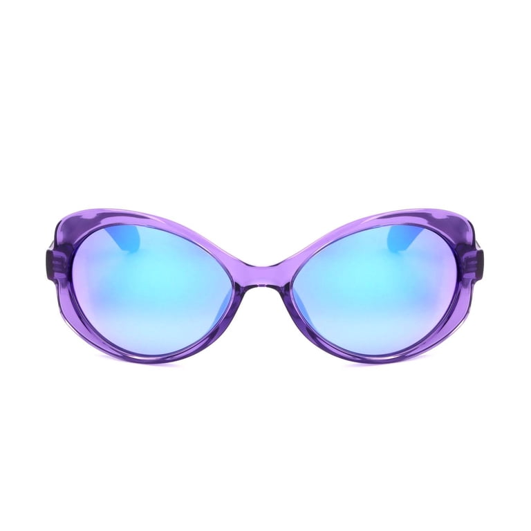 Adidas Originals Violet Gradient/Mirror Butterfly Ladies  display picture 3